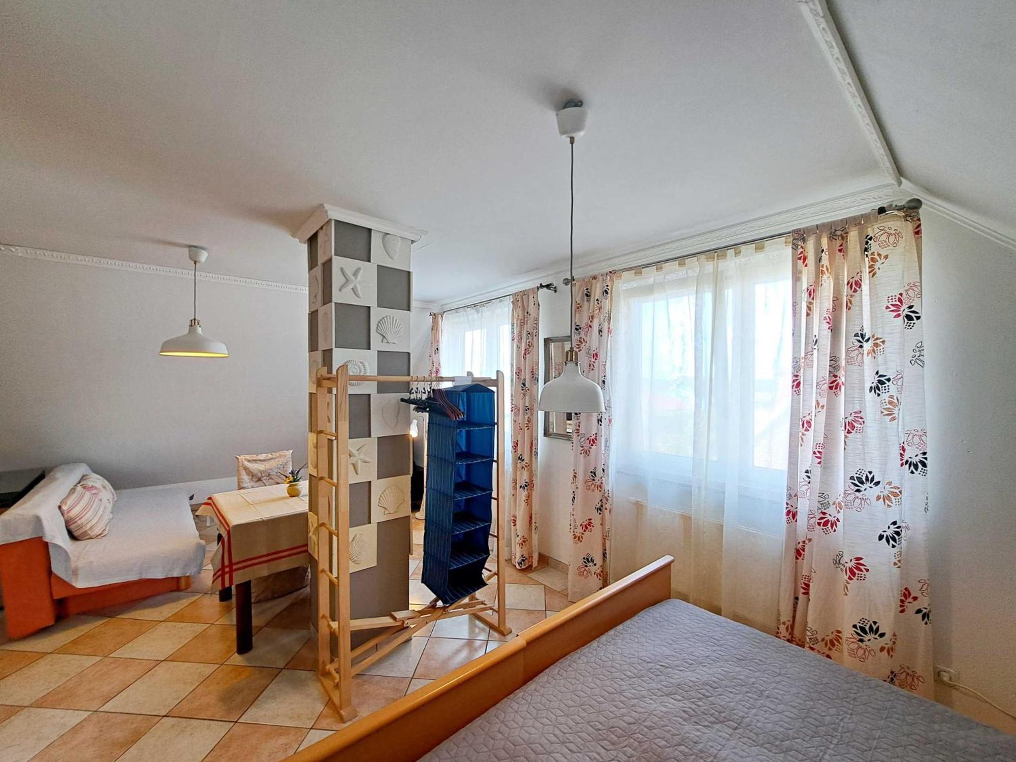 Ferienwohnungen In Bansin Heringsdorf  Exterior foto